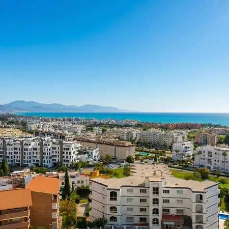 Monko Coffee & Apartmán Torremolinos