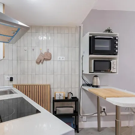 Monko Coffee & Appartement Torremolinos