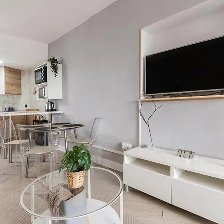 Monko Coffee & Appartement